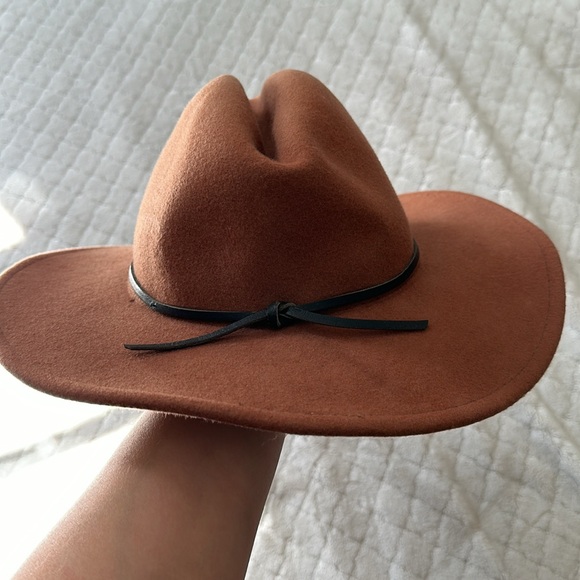 Alxiliary woman’s  cowgirl hat size M/L - Picture 3 of 6